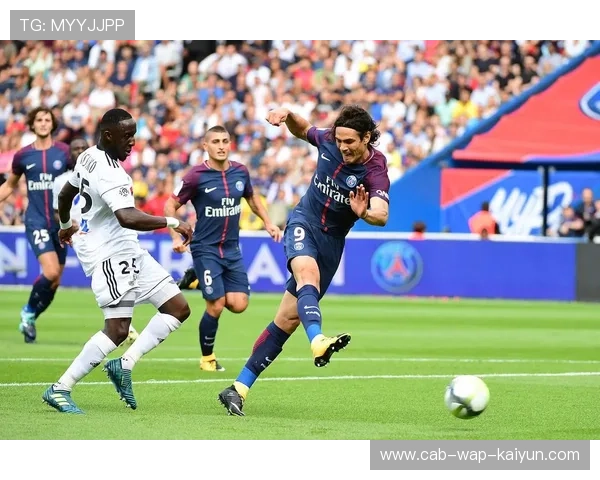 法甲：蒙彼利埃主场大捷，保级战局渐明朗，蒙彼利埃vs大巴黎